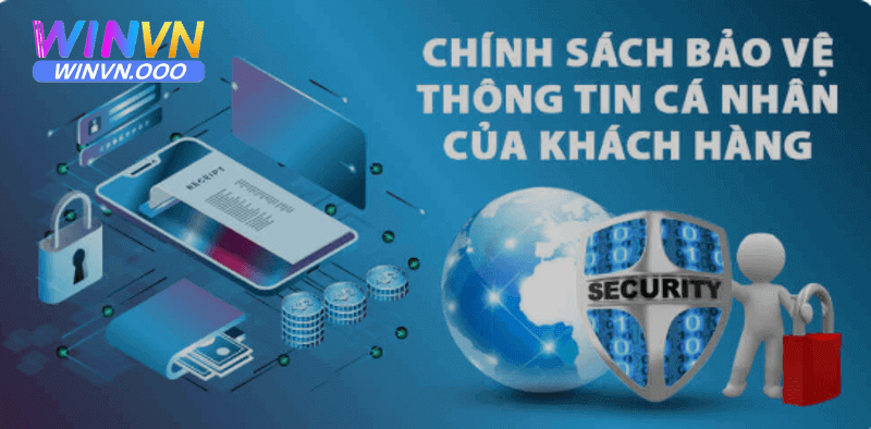 Chính sách bảo mật về thông tin người chơi