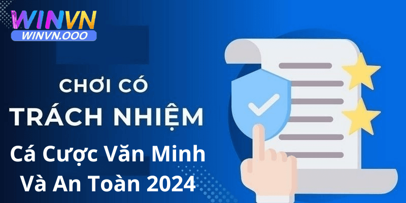 Winvn cam kết minh bạch, trung thực