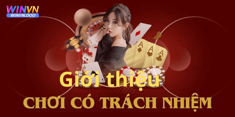 Giới thiệu chơi có trách nhiệm của nhà cái winvn