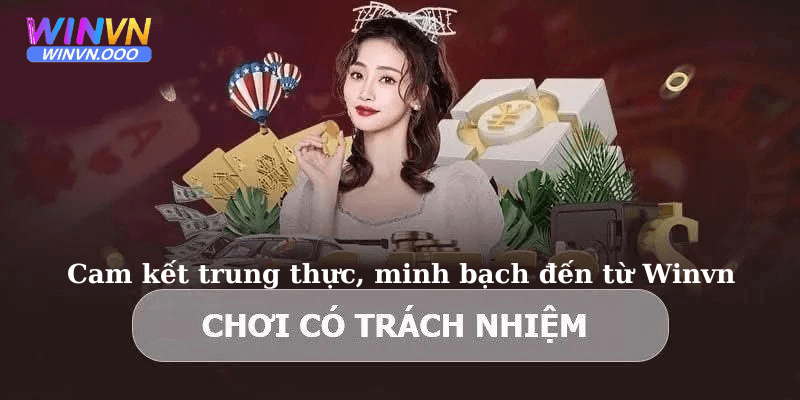 Cam kết của người chơi