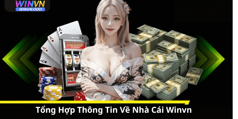 Các thể loại cá cược có trên winvn