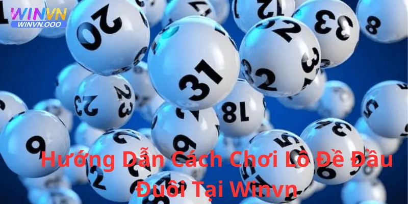 Hướng dẫn cách chơi lô đề đầu đuôi - winvn