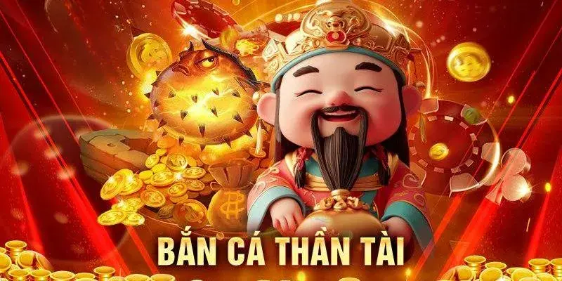 Đặc điểm nổi bật của game bắn cá thần tại winvn