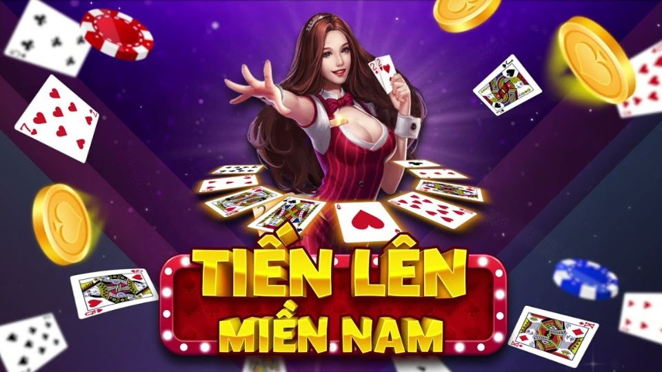 Thông Tin Tổng Quan Về Tiến Lên Miền Nam Online