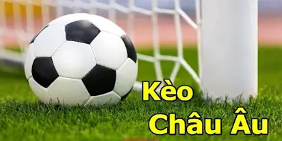 Kinh nghiệm chơi kèo Châu Âu hiệu quả tại Winvn